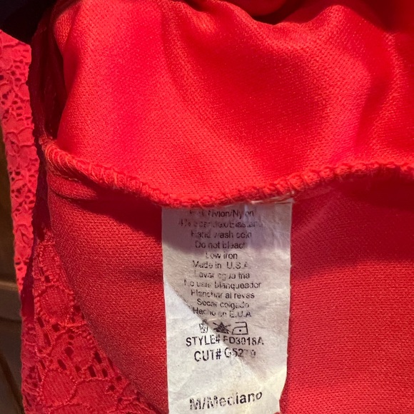 Dress - Picture 5 of 5